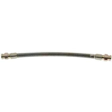 Imagem de ACDelco Conjunto de mangueira de freio hidráulico traseiro profissional 18J2002