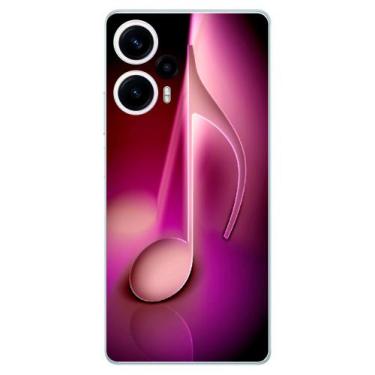 Imagem de Capa Adesivo Skin376 Verso Para Xiaomi Poco F5 - KawaSkin