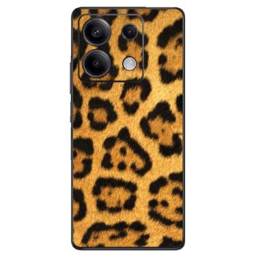 Imagem de Capa Adesivo Skin575 Verso Para Redmi Note 13 5G (Global) - KawaSkin