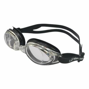Imagem de Oculos AQUA preto - Hammerhead