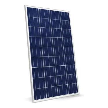 Imagem de Painel Placa Solar Célula Fotovoltaica 70w - RESUN