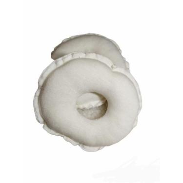 Imagem de Protetor Seio Amamentação Rosquinha e Absorvente conjunto economico - 