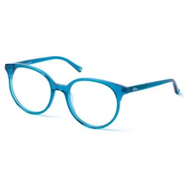 Imagem de Armação de Óculos Infantil Lilica Ripilica VLR214 C02 - Verde 49