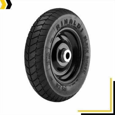 Imagem de Pneu Cadeira De Roda Motorizada Bs20 300-8 C/C Rinaldi