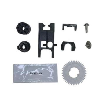 Imagem de Kit Embreagem Alimentador Lexmark E250 E450 E352 40X5930