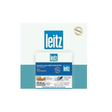 Imagem de Jogo Disco De Serra P/ Seccionadora Vima Sec 45- Leitz