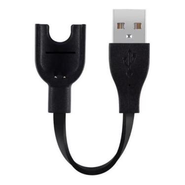 Imagem de Cabo usb qualidade premium para mi band 3 - Health Dreams, Tamanho 31