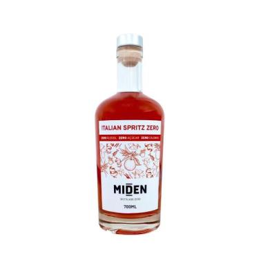 Imagem de Aperitivo Miden Italian Spritz Zero - 700ml