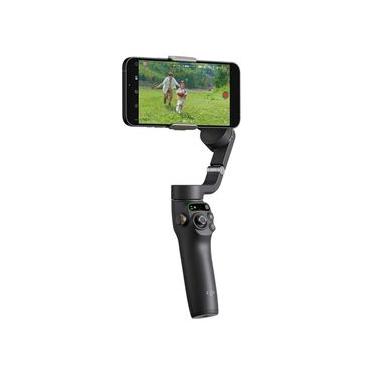 Imagem de Estabilizador DJI Osmo Mobile 6 Cinza Escuro BR - DJI110