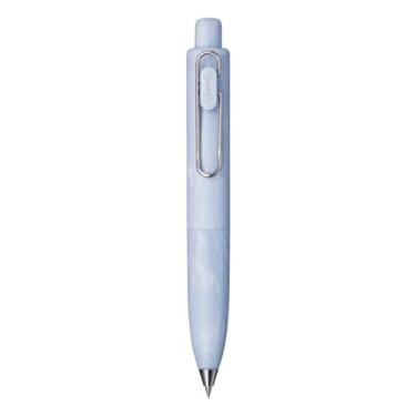Imagem de UNI Mitsubishi Pencil UMNSPT38M.79 Caneta esferográfica de gel bola One P 0,38 M Savon