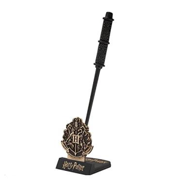 Imagem de Cinereplicas Harry Potter – Caneta Severus Snape Wand com suporte e marcador lenticular – Licença oficial