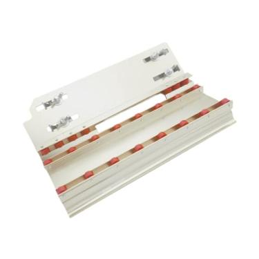 Imagem de Generic Máquina de chanfrar, ferramenta de corte de canto de 45 °, reutilizável, multiuso, moedor de ângulo de 45 °, ferramenta auxiliar para tijolo, Prata