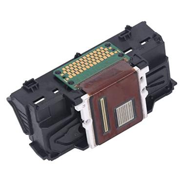 Imagem de Cabeça de Impressão QY6-0090 para TS8080, TS9080, TS9020, TS8050 – Substituição de Bico de Jato de Tinta Preto único de