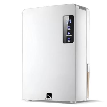 Imagem de Desumidificador Elétrico Portátil Bivolt Antimofo 2200ml