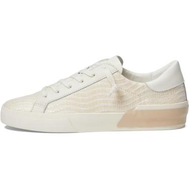 Imagem de Dolce Vita Tênis feminino Zina, Bone Raffia, 40