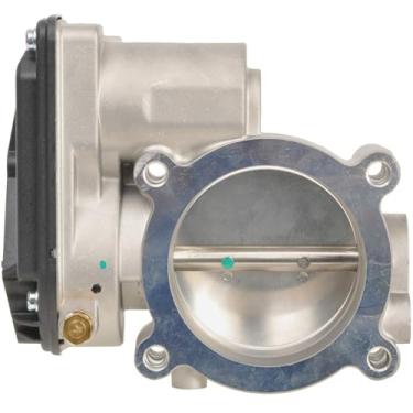 Imagem de 6E-6018 Novo corpo de acelerador de injeção de combustível