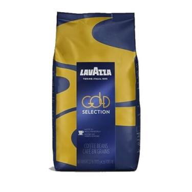 Imagem de Cafe Grão Gold Select Lavazza 1kg 1und