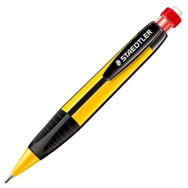 Imagem de STAEDTLER Lapiseira 1,3 mm, corpo amarelo (771)