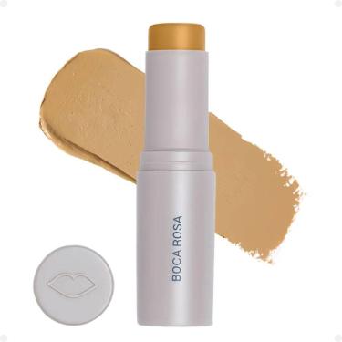 Imagem de Base Boca Rosa Stick Pele Br26 Fps 30