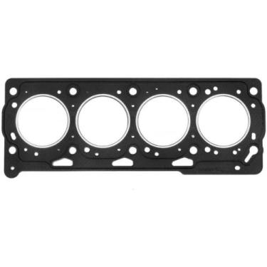 Imagem de Junta do cabeçote Volkswagen Gol 1994 a 2016 SABÓ 82313FLEX