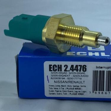 Imagem de Interruptor da luz da ré Renault Trafic 1986 a 2005 ECHLIN