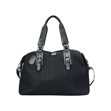 Imagem de Bolsa de mão de design de luxo bolsa de viagem de grande capacidade para mulheres Bolsa de ombro feminina Shopper Bolsas femininas Tote Bag