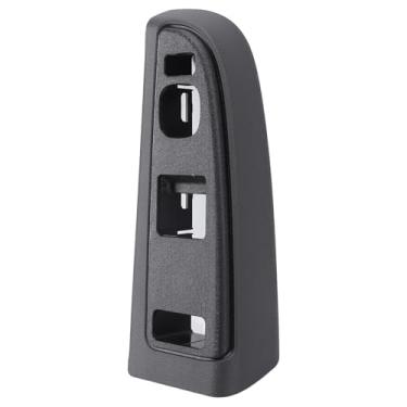 Imagem de Chave de Controle de Janela Tampa do Moldura 89045124 Painel de Porta do Lado Esquerdo Painel Lateral do Lateral Cinza Atualização de Atualização Interior Procure 1500 2500 3500