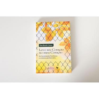 Imagem de Levo Seu Coração No Meu Coração - Livros para Constelação Familiar