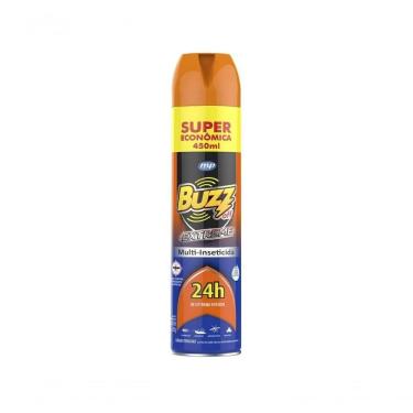 Imagem de Multi Inseticida Spray 450Ml