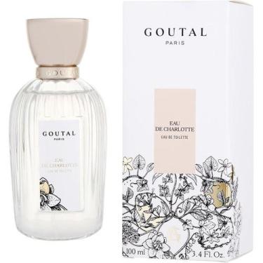 Imagem de Perfume Feminino Annick Goutal Eau De Charlotte Edt Spray 100 Ml (Nova