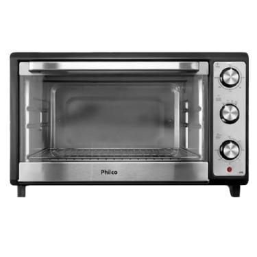 Imagem de Forno Eletrico Philco PFE65I de Bancada Dupla Resistencia 65L-220v