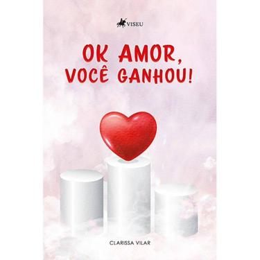 Imagem de OK amor, você ganhou!