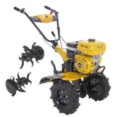 Imagem de Motocultivador Tratorito Buffalo BFG 890 a Gasolina 7cv