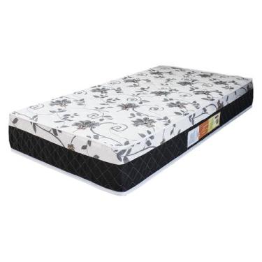 Imagem de Colchão Solteiro Noble Relaflex 88x188x24 Ortopédico