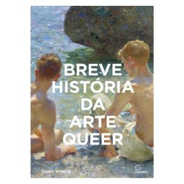 Imagem de Breve História Da Arte Queer