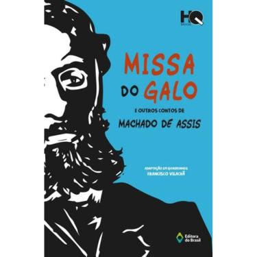 Imagem de Missa Do Galo E Outros Contos De Machado De Assis
