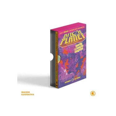 Imagem de Bitch Planet - Planeta Das Vagabundas - Volume Extra: Edição Limitada Com Box