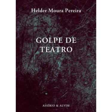 Imagem de Golpe De Teatro