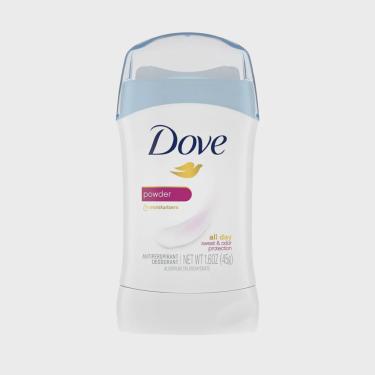 Imagem de Desodorante em stick dove powder 45G