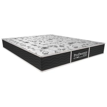 Imagem de Colchão Probel Molas Prolastic Sleep Black Casal 138