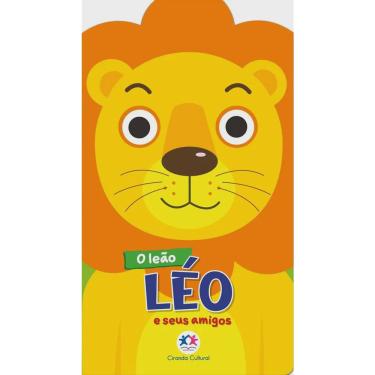 Imagem de O Leão Léo