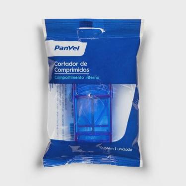 Imagem de Cortador de comprimidos panvel