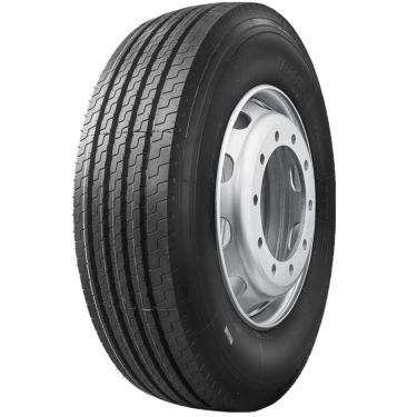 Imagem de Pneu 275/80R22.5 Liso 18 Lonas 149/146M Ecoplus B1 Xbri