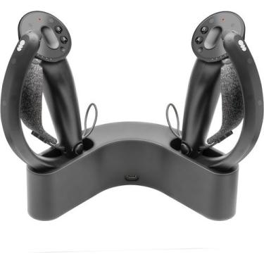 Imagem de Suporte de carregamento/suporte e organizador para controlador Valve I