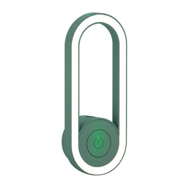 Imagem de Wemay Lâmpada repelente des ultrasLED luz noturna lâmpada elétrica para matar ácaros do Lâmpada armadilha des para uso doméstico interno