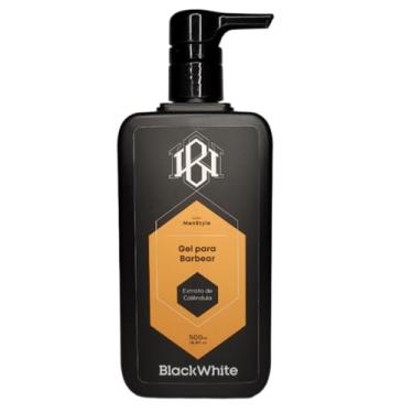 Imagem de Gel para Barbear Men Style 500ml