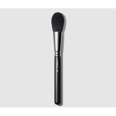 Imagem de M.A.C. 129 SYNTHETIC POWDER/BLUSH BRUSH