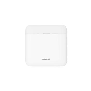 Imagem de Repetidor Hikvision DS-PR1-WE LED Branco