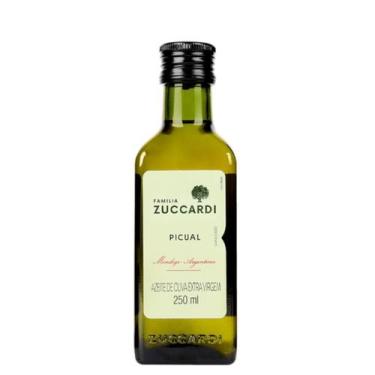 Imagem de Azeite Familia Zuccardi Picual 250ml