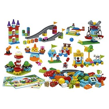 Imagem de LEGO Education Steam Park 45024